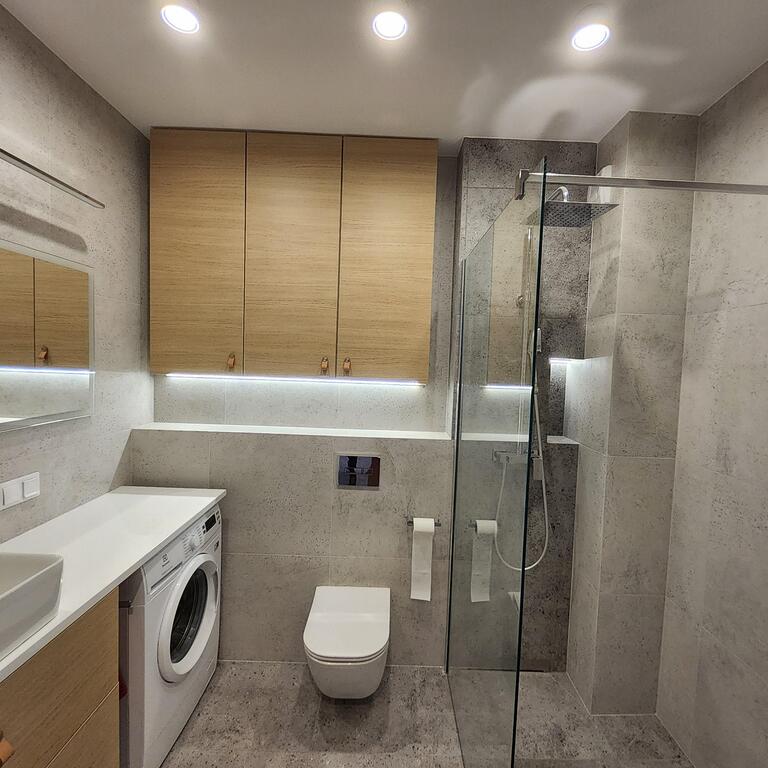 Mieszkanie Wynajem Szczecin Gumieńce Gorzowska, pow. 40 m2 | zdjęcie 7 | szukajlokum.pl