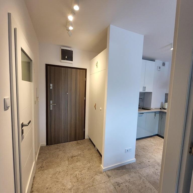 Mieszkanie Wynajem Szczecin Gumieńce Gorzowska, pow. 40 m2 | zdjęcie 8 | szukajlokum.pl