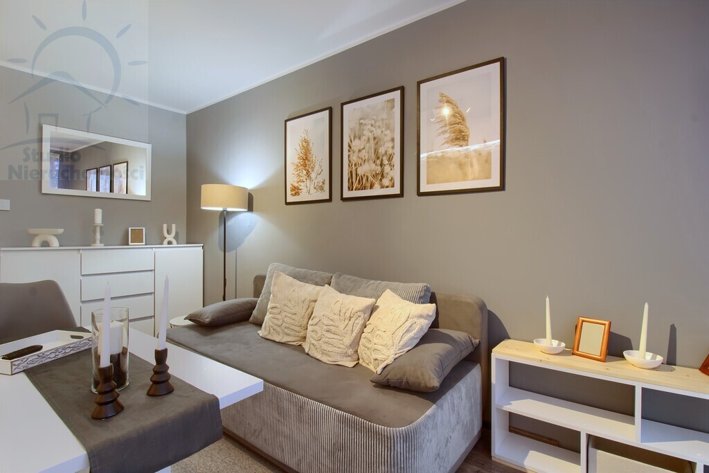 Mieszkanie Wynajem Toruń, pow. 37 m2 | zdjęcie 2 | szukajlokum.pl