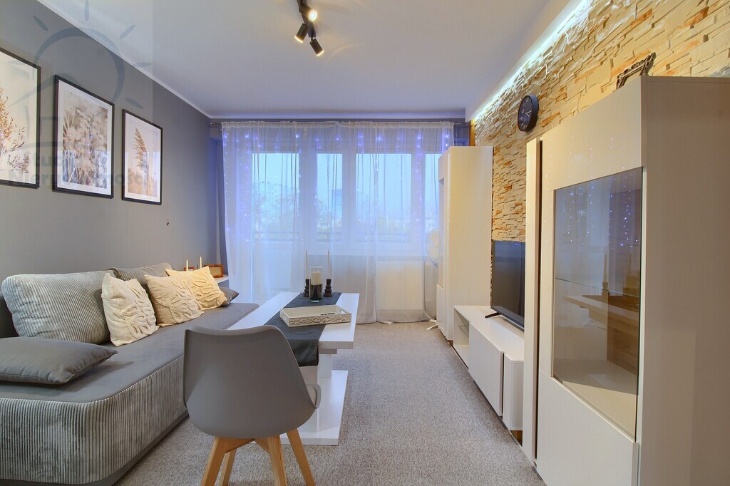 Mieszkanie Wynajem Toruń, pow. 37 m2 | zdjęcie 3 | szukajlokum.pl