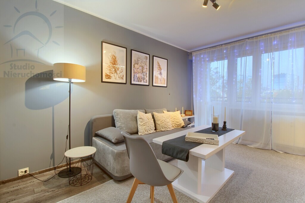 Mieszkanie Wynajem Toruń, pow. 37 m2 | zdjęcie 4 | szukajlokum.pl