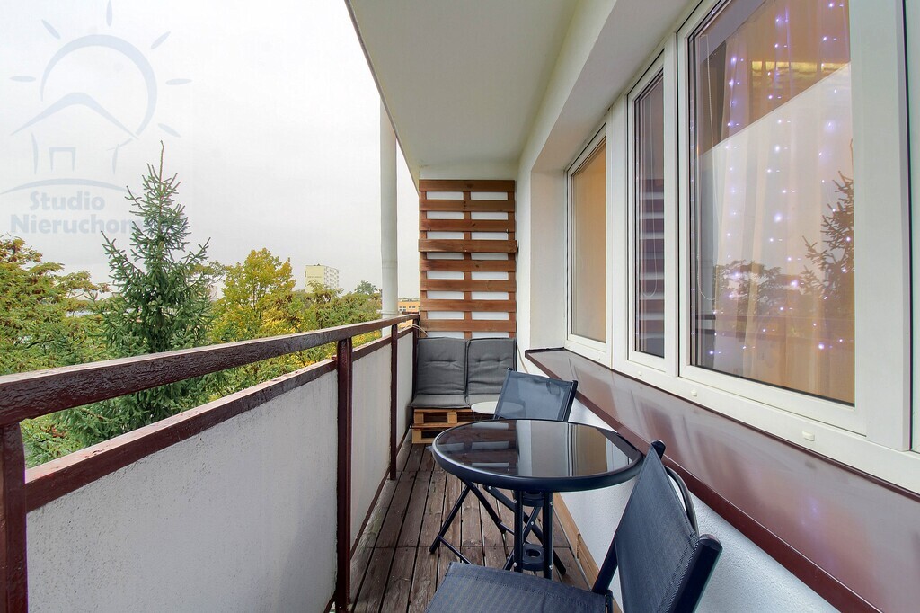 Mieszkanie Wynajem Toruń, pow. 37 m2 | zdjęcie 5 | szukajlokum.pl