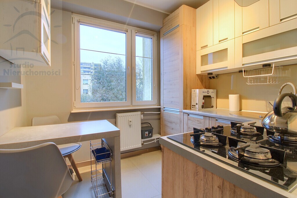 Mieszkanie Wynajem Toruń, pow. 37 m2 | zdjęcie 7 | szukajlokum.pl