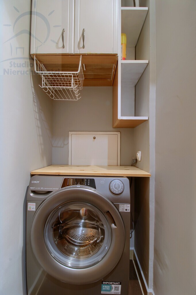 Mieszkanie Wynajem Toruń, pow. 37 m2 | zdjęcie 9 | szukajlokum.pl