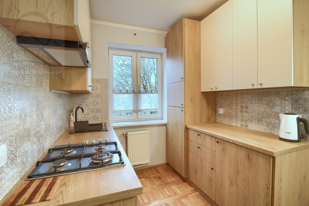 Mieszkanie Wynajem Toruń Chełmińskie przedmieśc, pow. 36 m2 | zdjęcie 3 | szukajlokum.pl