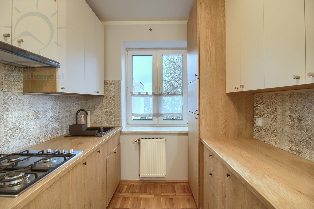 Mieszkanie Wynajem Toruń Chełmińskie przedmieśc, pow. 36 m2 | zdjęcie 4 | szukajlokum.pl