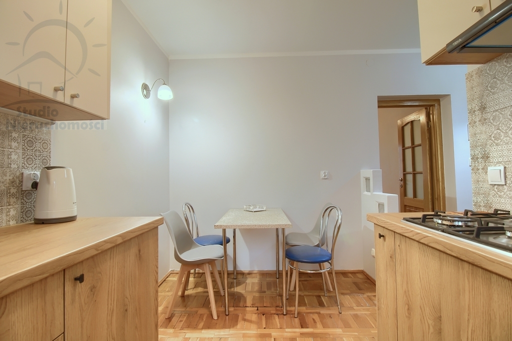 Mieszkanie Wynajem Toruń Chełmińskie przedmieśc, pow. 36 m2 | zdjęcie 5 | szukajlokum.pl