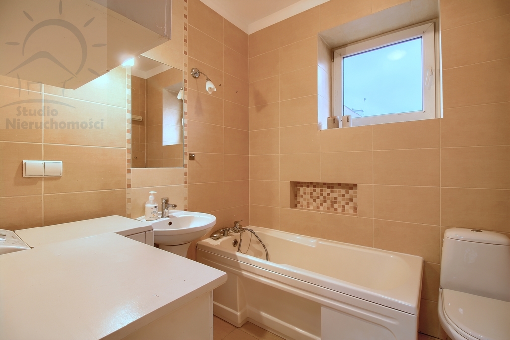 Mieszkanie Wynajem Toruń Chełmińskie przedmieśc, pow. 36 m2 | zdjęcie 6 | szukajlokum.pl