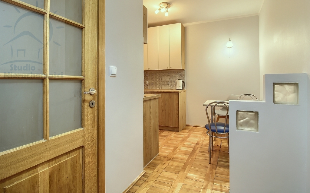 Mieszkanie Wynajem Toruń Chełmińskie przedmieśc, pow. 36 m2 | zdjęcie 8 | szukajlokum.pl