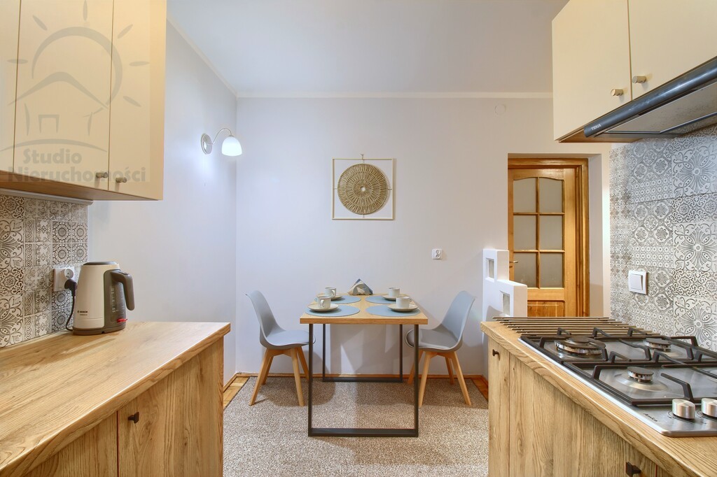 Mieszkanie Wynajem Toruń Chełmińskie przedmieśc, pow. 36 m2 | zdjęcie 3 | szukajlokum.pl