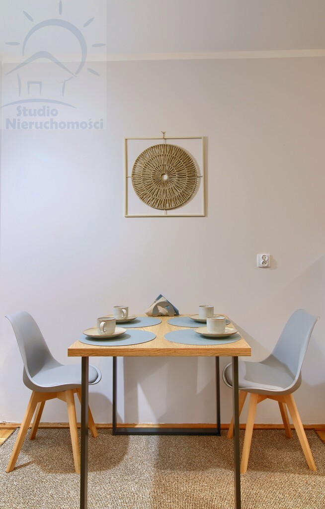 Mieszkanie Wynajem Toruń Chełmińskie przedmieśc, pow. 36 m2 | zdjęcie 4 | szukajlokum.pl