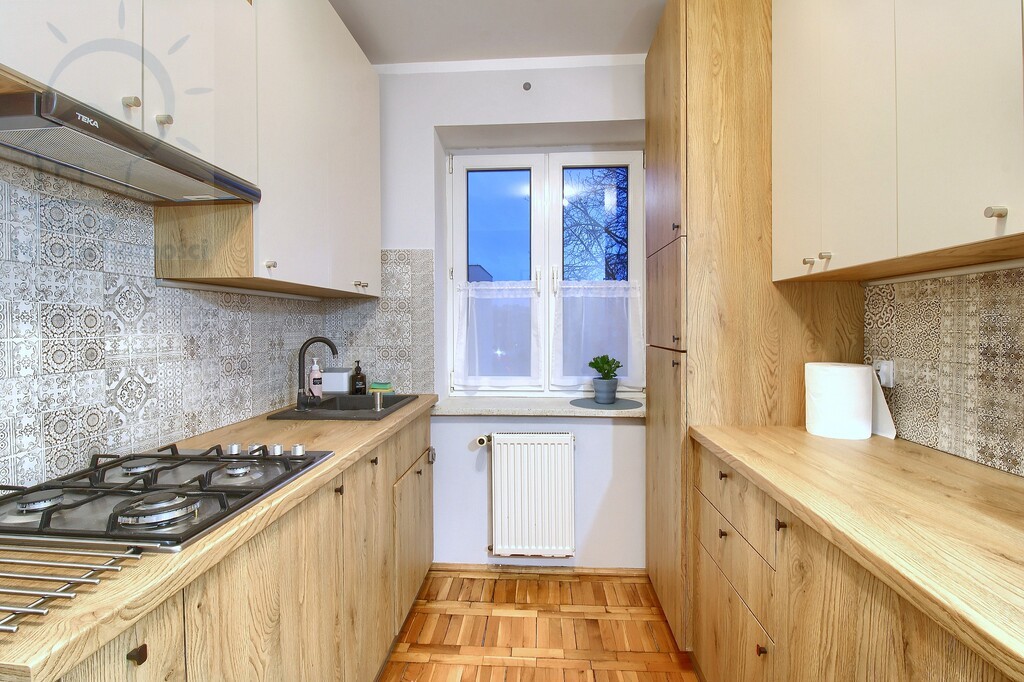 Mieszkanie Wynajem Toruń Chełmińskie przedmieśc, pow. 36 m2 | zdjęcie 5 | szukajlokum.pl