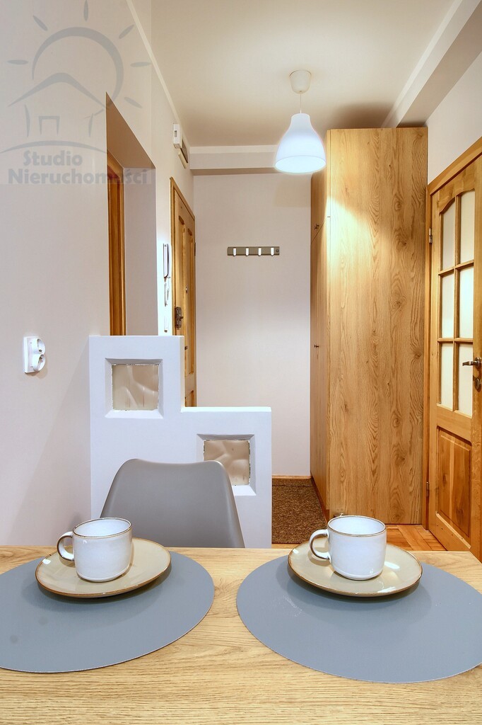 Mieszkanie Wynajem Toruń Chełmińskie przedmieśc, pow. 36 m2 | zdjęcie 6 | szukajlokum.pl