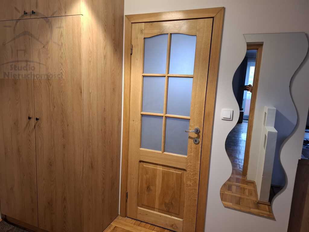 Mieszkanie Wynajem Toruń Chełmińskie przedmieśc, pow. 36 m2 | zdjęcie 9 | szukajlokum.pl