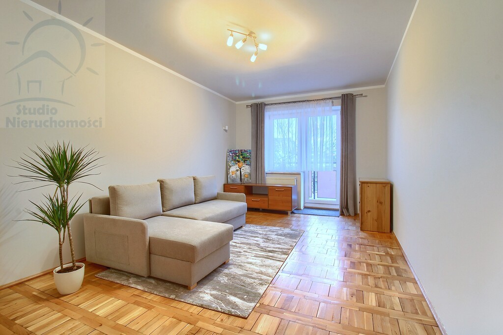 Mieszkanie Wynajem Toruń Chełmińskie przedmieśc, pow. 36 m2 | zdjęcie 1 | szukajlokum.pl