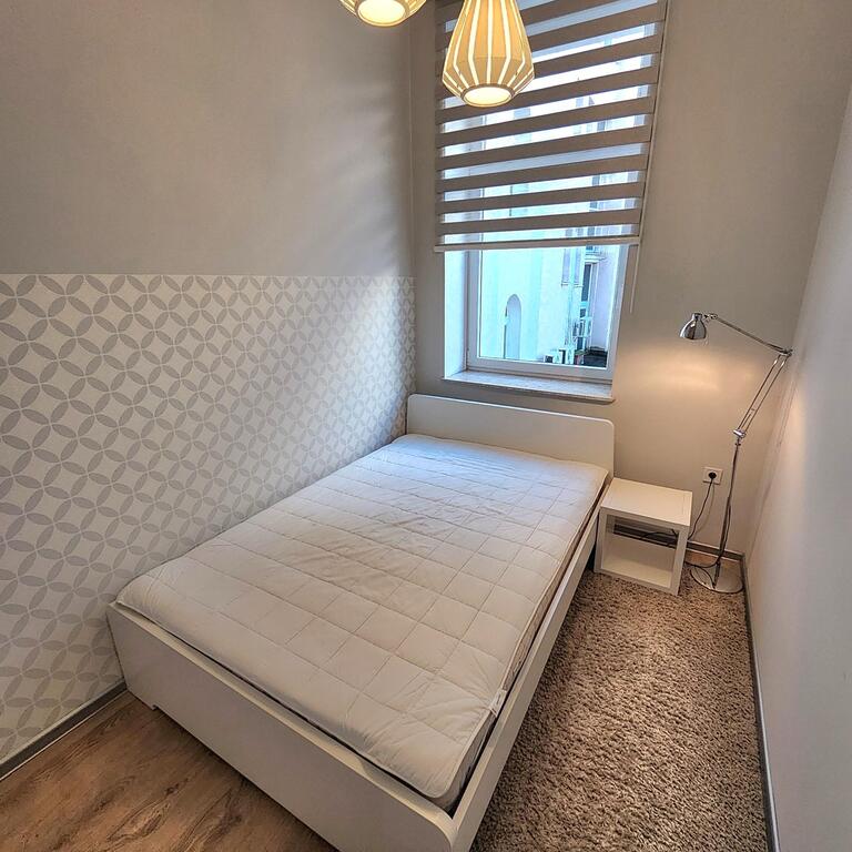 Mieszkanie Wynajem Szczecin śródmieście-centrum Edmunda bałuki, pow. 28 m2 | zdjęcie 6 | szukajlokum.pl