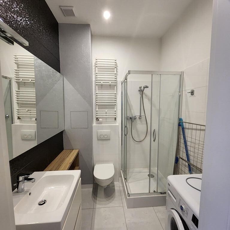 Mieszkanie Wynajem Szczecin śródmieście-centrum Edmunda bałuki, pow. 28 m2 | zdjęcie 8 | szukajlokum.pl