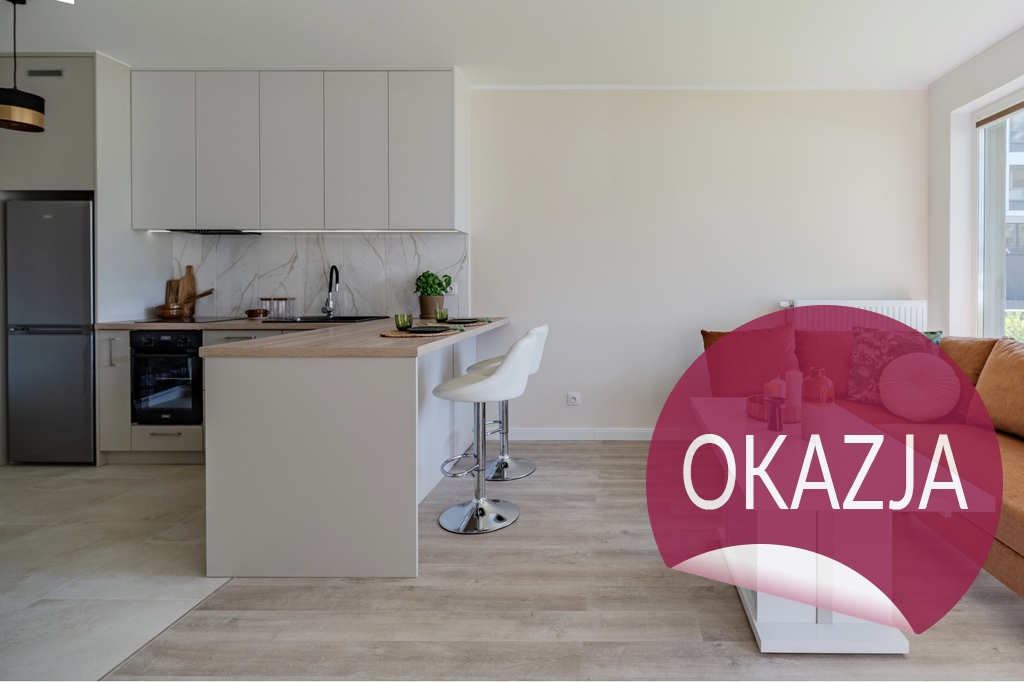 Mieszkanie Sprzedaż Katowice Os. paderewskiego Graniczna, pow. 60 m2 | zdjęcie 1 | szukajlokum.pl