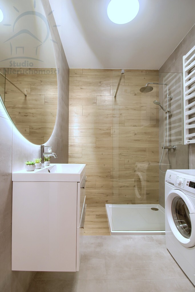 Mieszkanie Wynajem Toruń Stawki, pow. 33 m2 | zdjęcie 7 | szukajlokum.pl