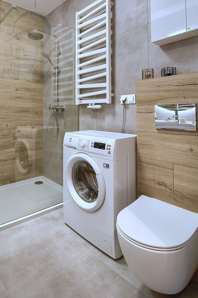 Mieszkanie Wynajem Toruń Stawki, pow. 33 m2 | zdjęcie 8 | szukajlokum.pl