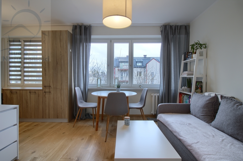 Mieszkanie Sprzedaż Toruń Rubinkowo i Ignacego łyskowskiego, pow. 32 m2 | zdjęcie 1 | szukajlokum.pl