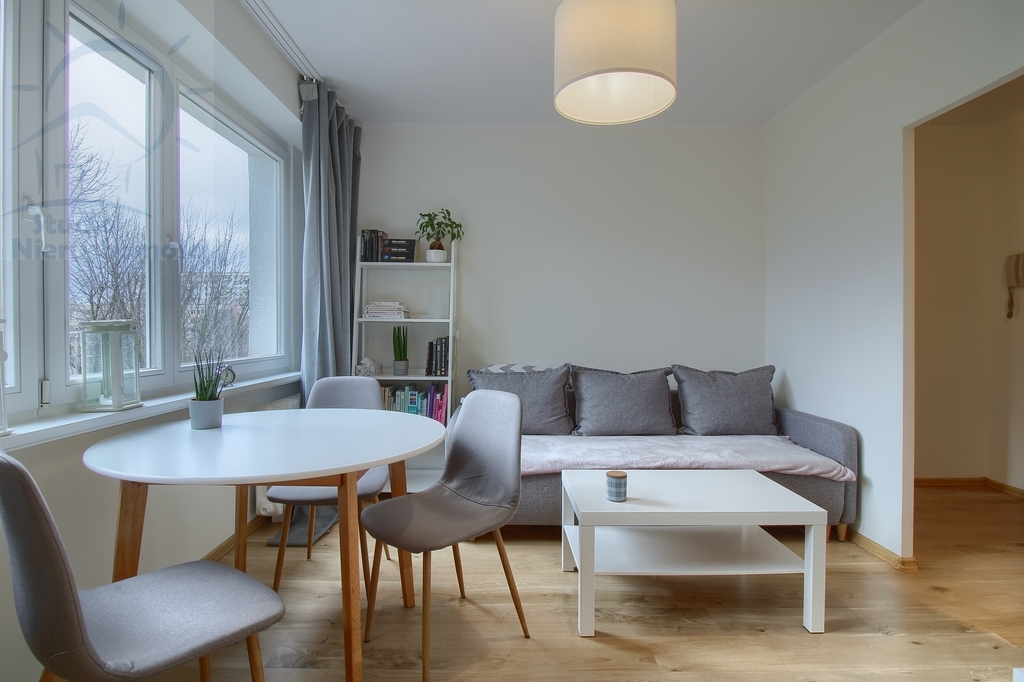 Mieszkanie Sprzedaż Toruń Rubinkowo i Ignacego łyskowskiego, pow. 32 m2 | zdjęcie 3 | szukajlokum.pl