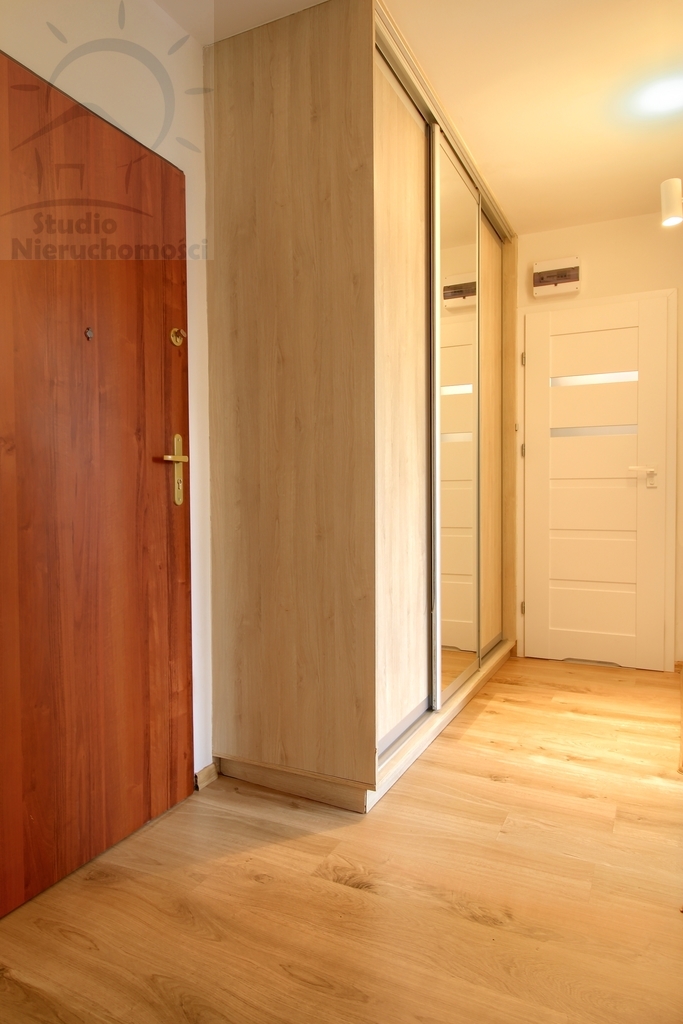 Mieszkanie Sprzedaż Toruń Rubinkowo i Ignacego łyskowskiego, pow. 32 m2 | zdjęcie 7 | szukajlokum.pl