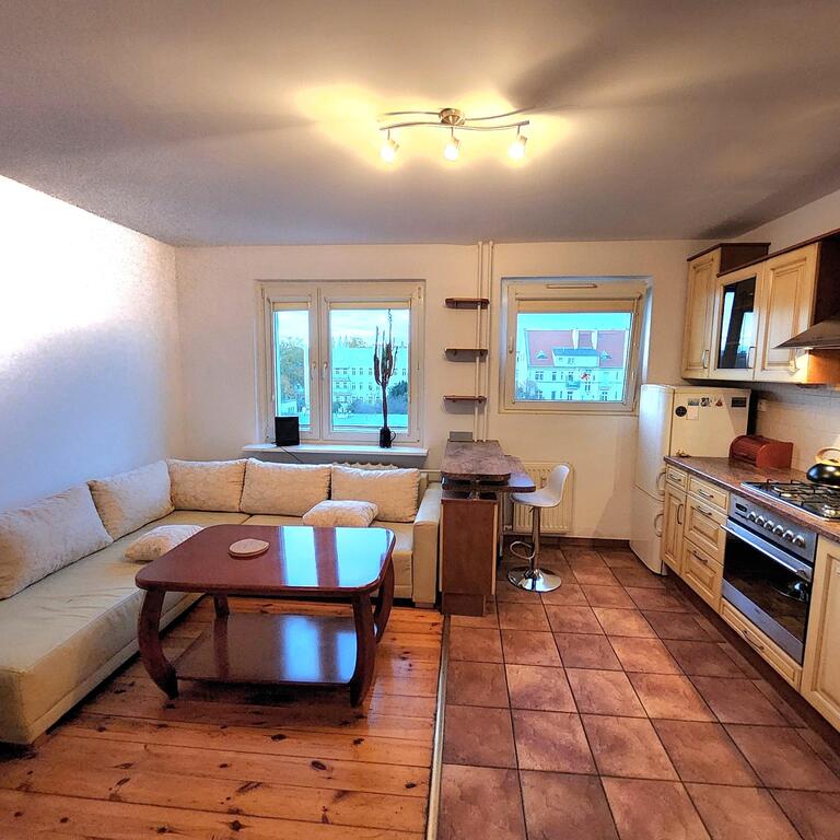 Mieszkanie Wynajem Szczecin śródmieście-centrum Stanisława żółkiewski, pow. 64 m2 | zdjęcie 2 | szukajlokum.pl