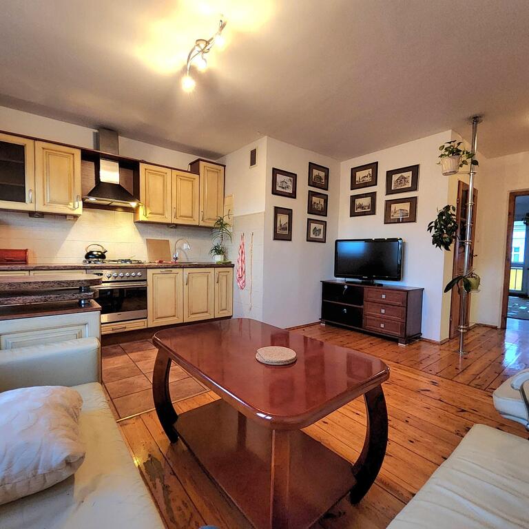 Mieszkanie Wynajem Szczecin śródmieście-centrum Stanisława żółkiewski, pow. 64 m2 | zdjęcie 4 | szukajlokum.pl