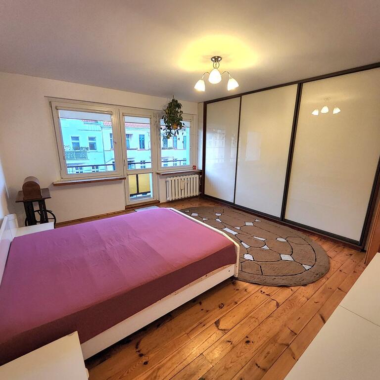 Mieszkanie Wynajem Szczecin śródmieście-centrum Stanisława żółkiewski, pow. 64 m2 | zdjęcie 6 | szukajlokum.pl