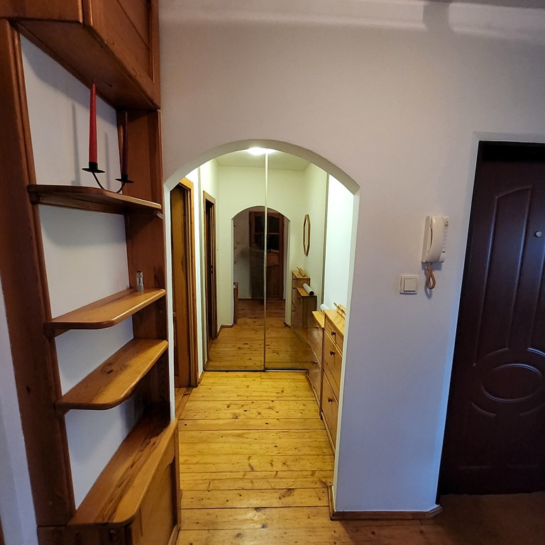 Mieszkanie Wynajem Szczecin śródmieście-centrum Stanisława żółkiewski, pow. 64 m2 | zdjęcie 9 | szukajlokum.pl