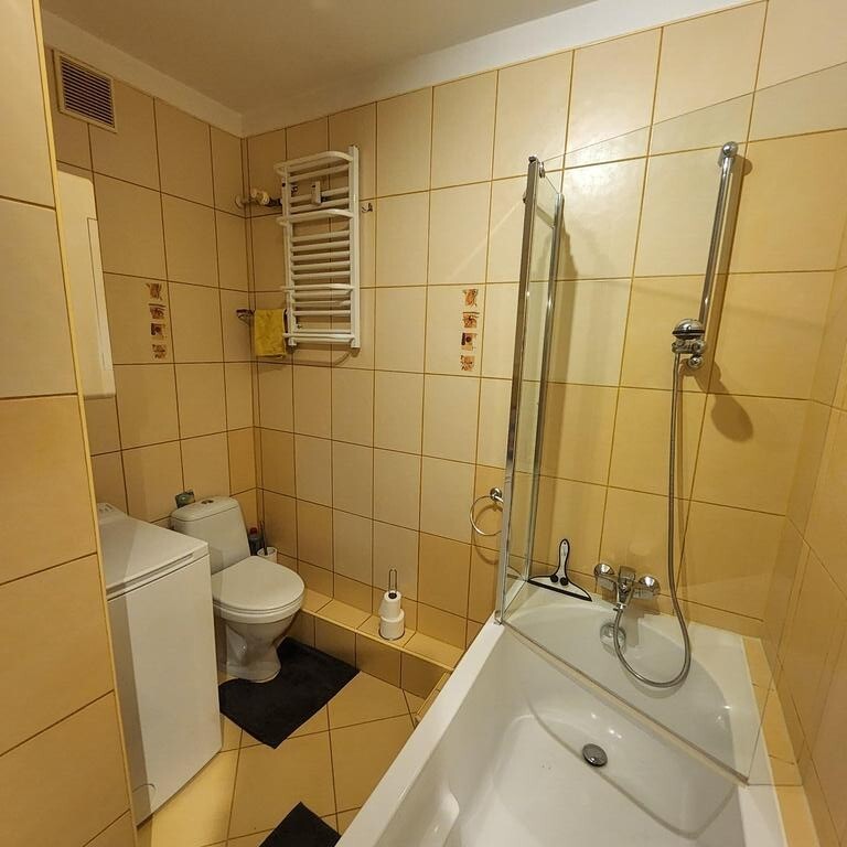 Mieszkanie Wynajem Szczecin śródmieście-centrum Stanisława żółkiewski, pow. 64 m2 | zdjęcie 11 | szukajlokum.pl