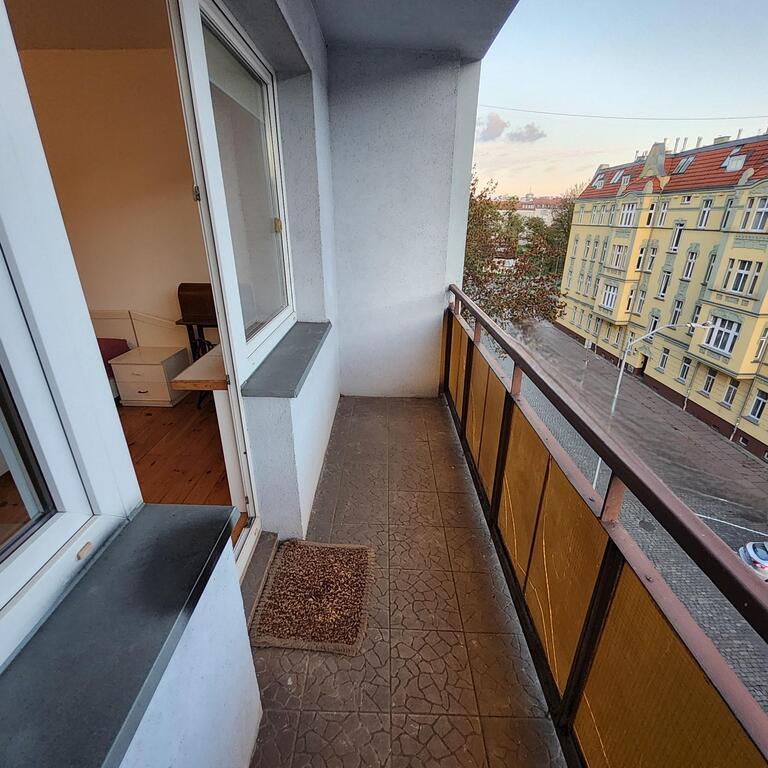 Mieszkanie Wynajem Szczecin śródmieście-centrum Stanisława żółkiewski, pow. 64 m2 | zdjęcie 12 | szukajlokum.pl