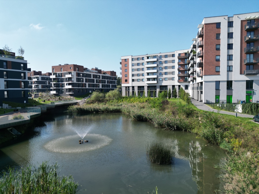 Mieszkanie Sprzedaż Katowice Brynów Meteorologów, pow. 77 m2 | zdjęcie 3 | szukajlokum.pl