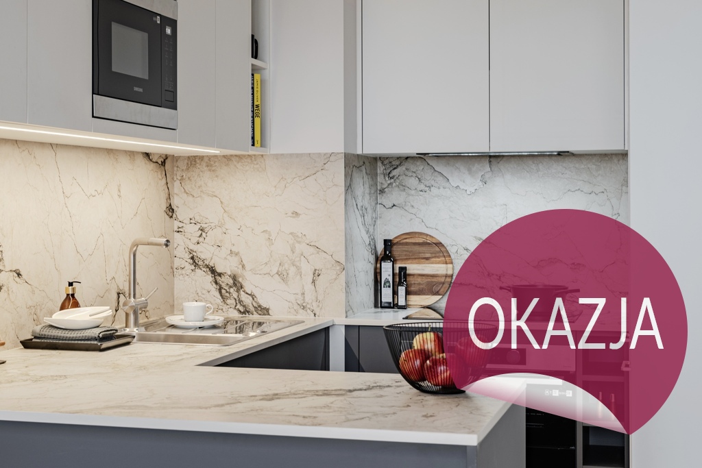 Mieszkanie Sprzedaż Gliwice Stare gliwice, pow. 33 m2 | zdjęcie 1 | szukajlokum.pl