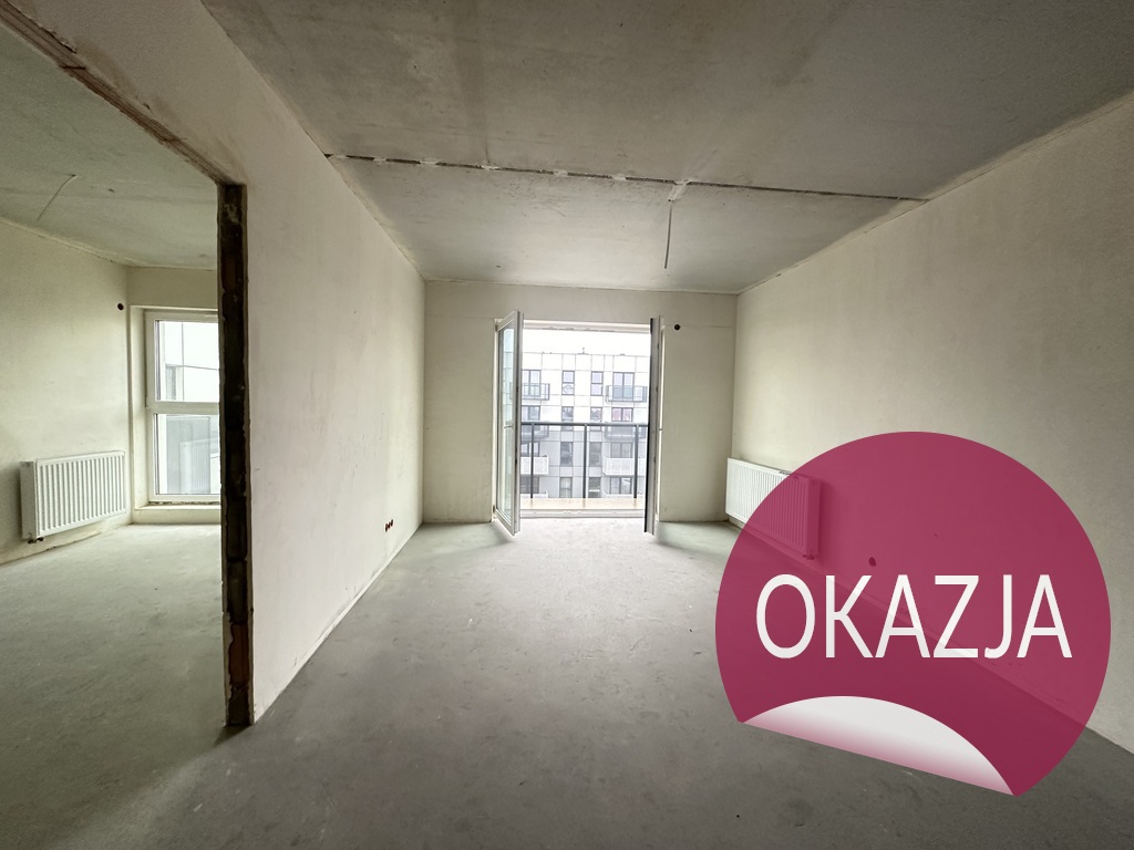 Mieszkanie Sprzedaż Gliwice Stare gliwice, pow. 33 m2 | zdjęcie 6 | szukajlokum.pl