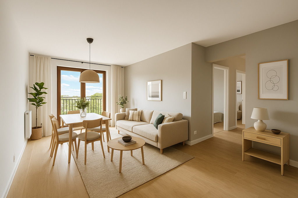 Mieszkanie Sprzedaż Katowice Brynów Meteorologów, pow. 67 m2 | zdjęcie 4 | szukajlokum.pl