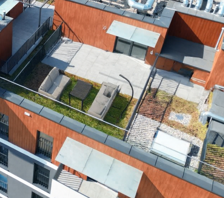 Mieszkanie Sprzedaż Katowice Brynów Meteorologów, pow. 67 m2 | zdjęcie 9 | szukajlokum.pl