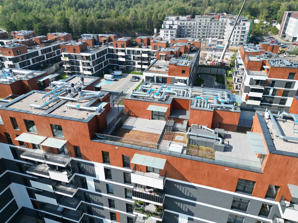 Mieszkanie Sprzedaż Katowice Brynów Meteorologów, pow. 67 m2 | zdjęcie 11 | szukajlokum.pl