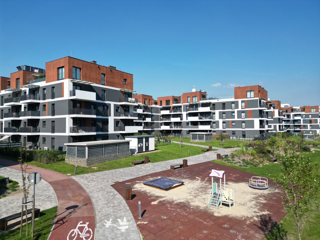 Mieszkanie Sprzedaż Katowice Brynów Meteorologów, pow. 87 m2 | zdjęcie 3 | szukajlokum.pl