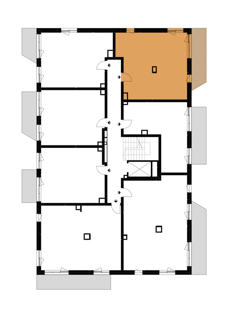 Mieszkanie Sprzedaż Sosnowiec Zagórze Braci mieroszewskich, pow. 53 m2 | zdjęcie 7 | szukajlokum.pl