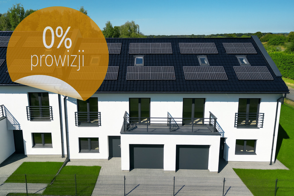 Dom Sprzedaż Ruda Śląska Halemba Gabrieli zapolskiej, pow. 220 m2 | zdjęcie 1 | szukajlokum.pl