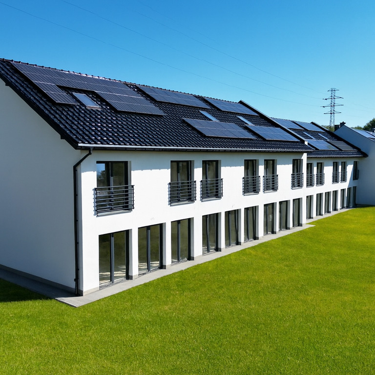 Dom Sprzedaż Ruda Śląska Halemba Gabrieli zapolskiej, pow. 220 m2 | zdjęcie 2 | szukajlokum.pl