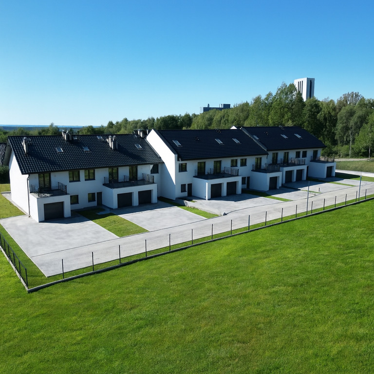 Dom Sprzedaż Ruda Śląska Halemba Gabrieli zapolskiej, pow. 220 m2 | zdjęcie 4 | szukajlokum.pl