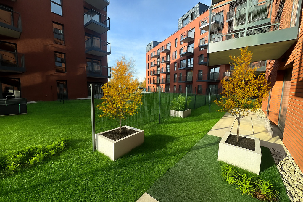 Mieszkanie Sprzedaż Dąbrowa Górnicza Reden, pow. 44 m2 | zdjęcie 1 | szukajlokum.pl