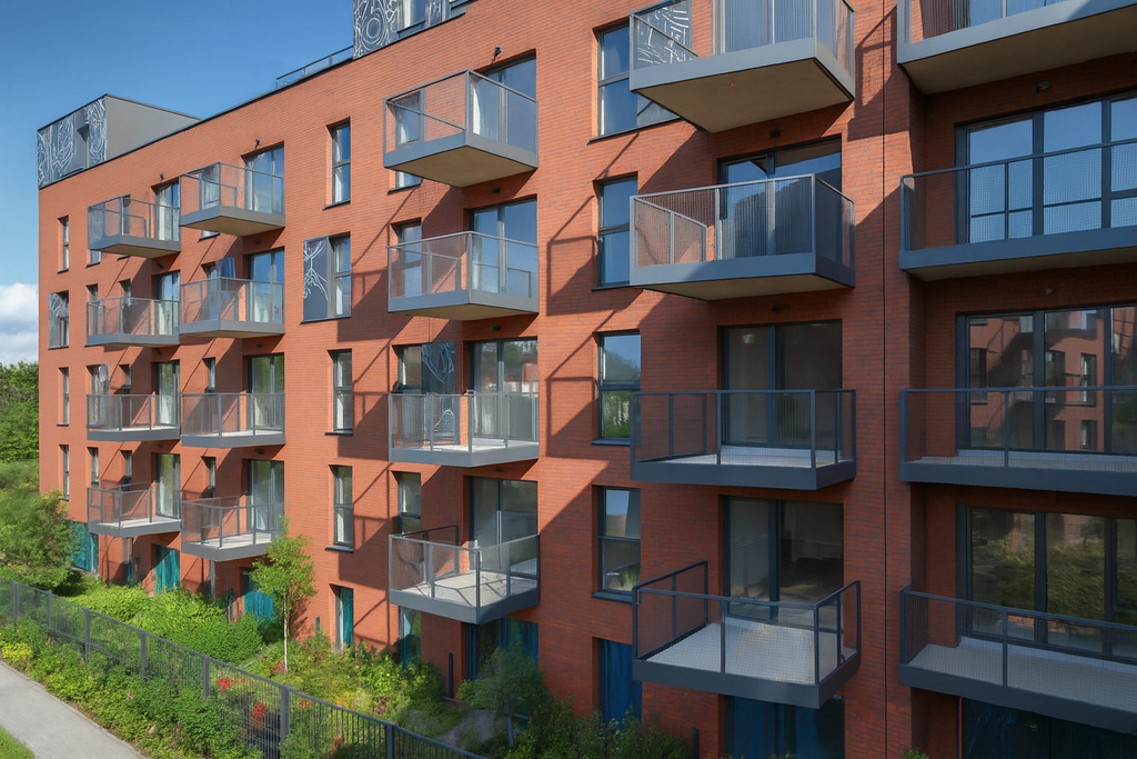 Mieszkanie Sprzedaż Dąbrowa Górnicza Reden, pow. 44 m2 | zdjęcie 3 | szukajlokum.pl