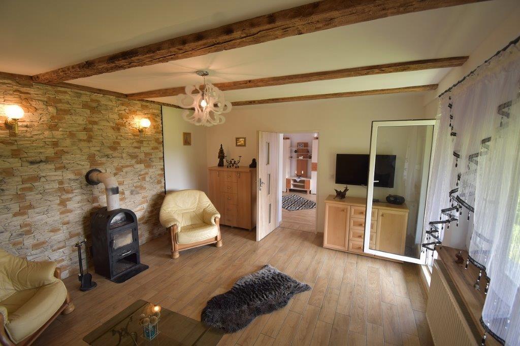 Dom Sprzedaż Będzino, pow. 86 m2 | zdjęcie 11 | szukajlokum.pl