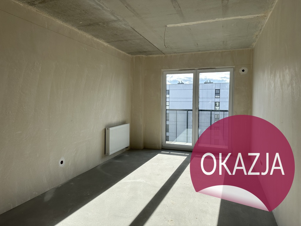 Mieszkanie Sprzedaż Sosnowiec Sielec, pow. 57 m2 | zdjęcie 2 | szukajlokum.pl