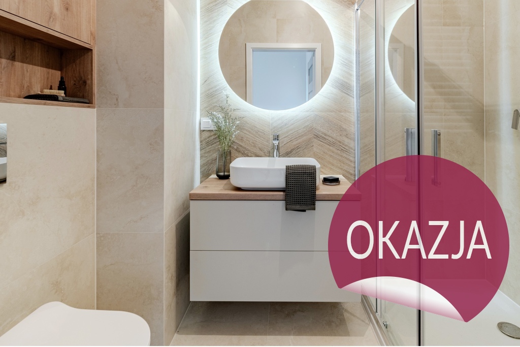 Mieszkanie Sprzedaż Sosnowiec Sielec, pow. 57 m2 | zdjęcie 5 | szukajlokum.pl