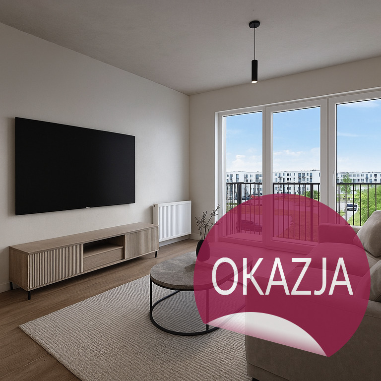 Mieszkanie Sprzedaż Sosnowiec Sielec, pow. 57 m2 | zdjęcie 6 | szukajlokum.pl